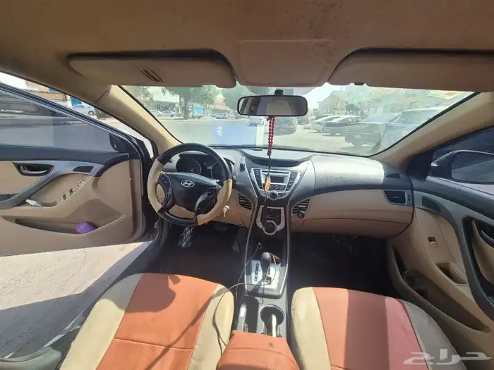 النترا 2013 توماتيك 1