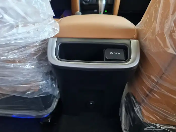 تويوتا فورشنر 2025 فل كامل 0