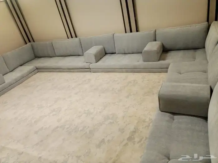 تفصيل ستائر وجلسات خارجية حسب الطلب 2