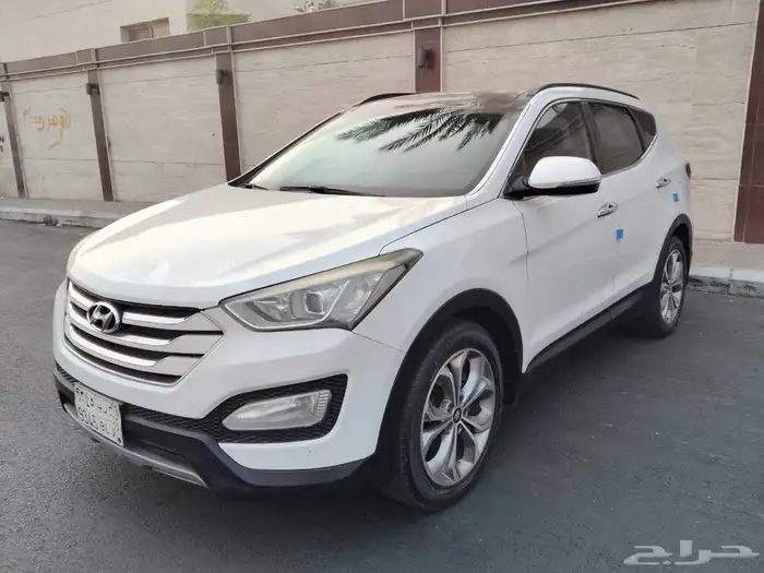 هونداي سنتافي 2016 1