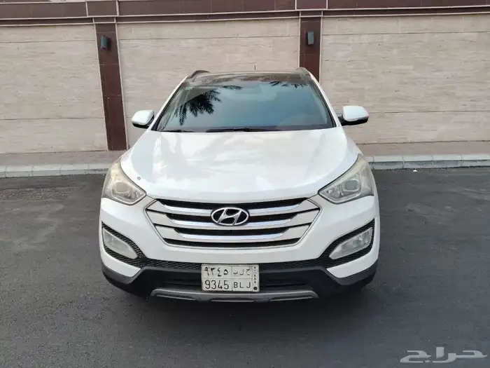 هونداي سنتافي 2016 0