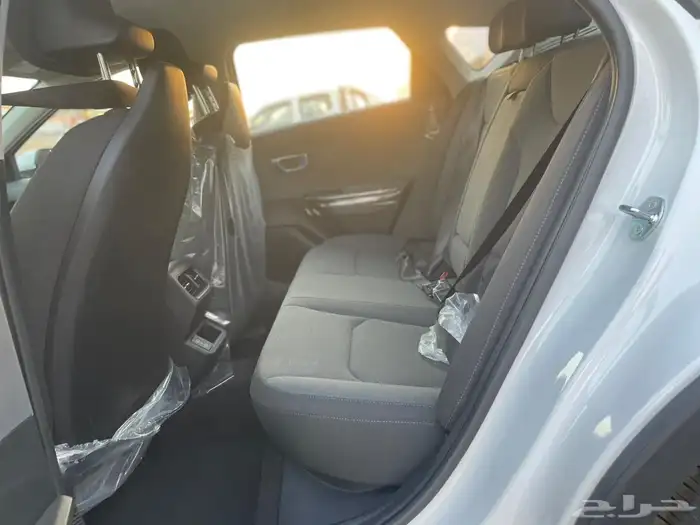 كيا k4 ستاندر متوفر جميع الفئات 2026 6