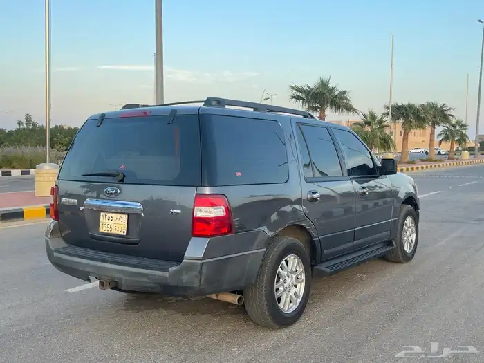 اكسبيدشن 2011 قصير دبل 3