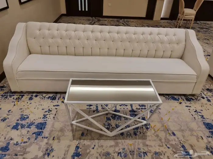 كوشات تأجير كراسي وحفلات 5