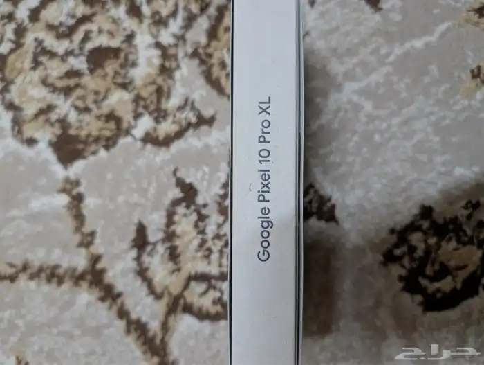 جوال قوقل بيكسل 10 برو اكس ال 1