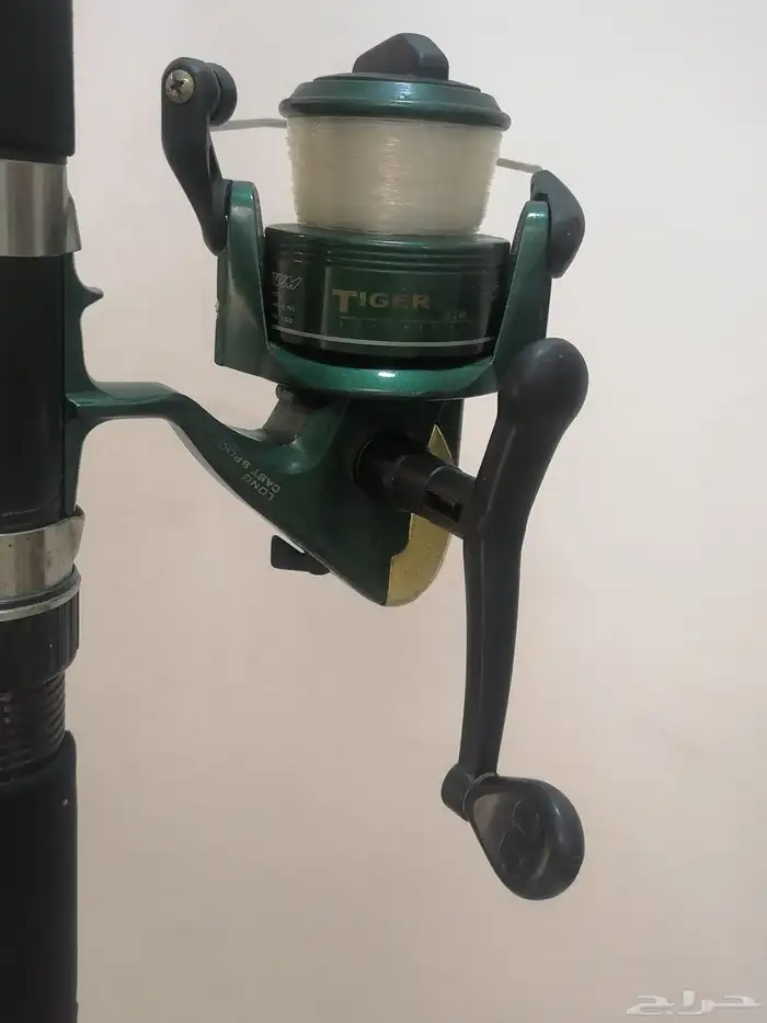 سنارة صيد ممتازه وقوية 5