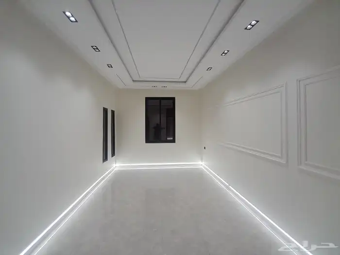 للبيع شقه دور ثاني مع سطح مستقل بحي درة الموسي ب550الف 8