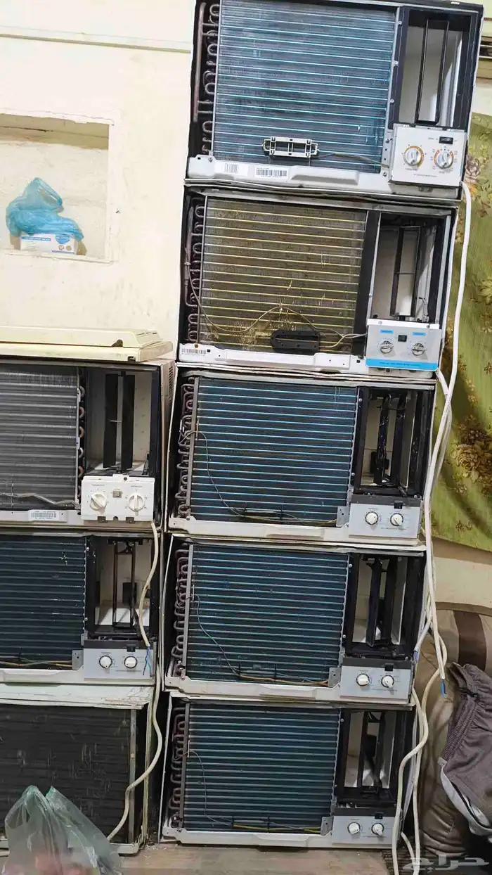 مكيفات مستعمل 0