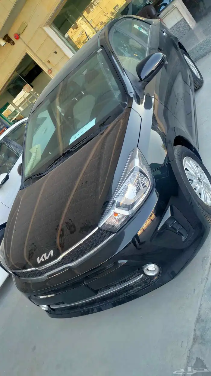 كيا بيجاس فل 2025 5