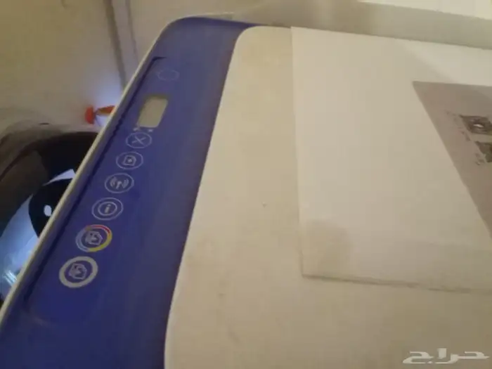 طابعة ملونة للبيع 1