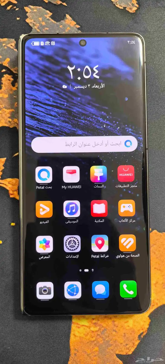 هواوي ميت اكس 3 3