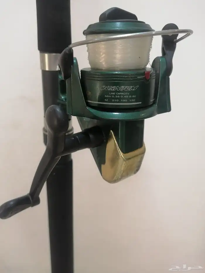 سنارة صيد ممتازه وقوية 6