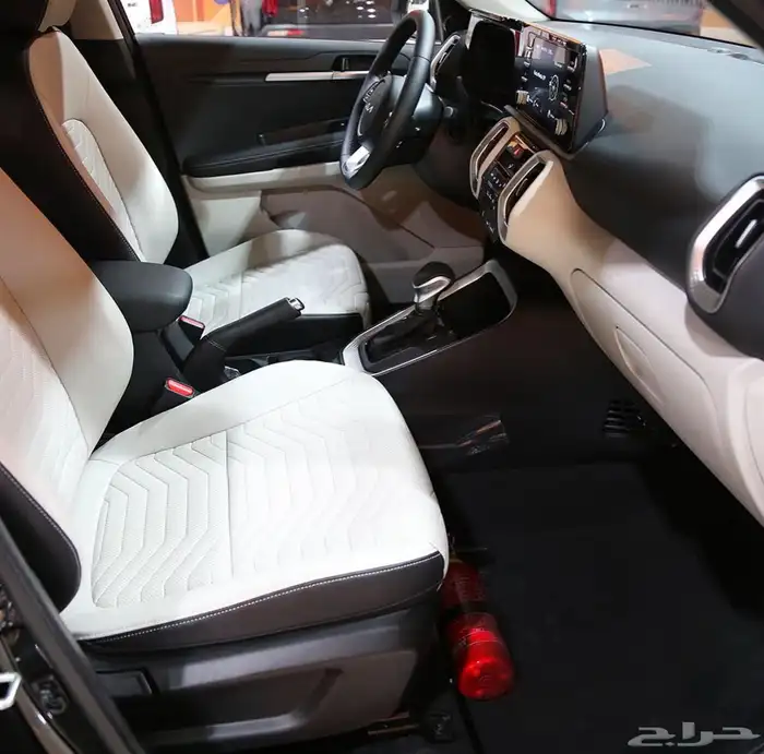 كيا سونيت نص فل موديل 2023 اقل الاسعار لعملانا الكرام 4