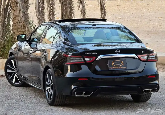 مكسيما 2023 SV 6