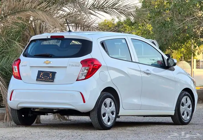 سبارك 2020 LS 6