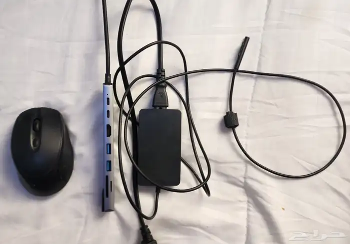 مايكروسوفت سيرفس برو 8 2