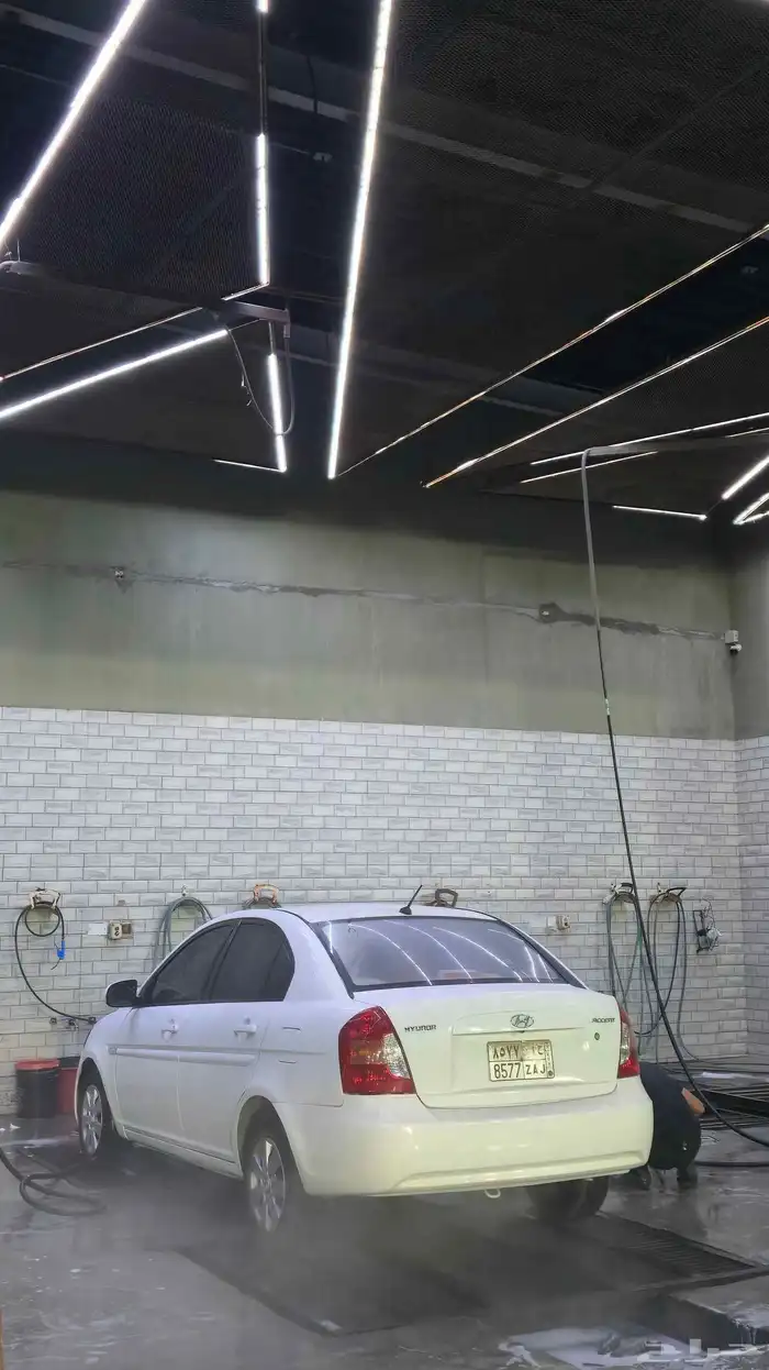 اكسنت2010 للبيع 6