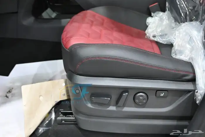 نيسان باترول بلاتينيوم فل كامل 2025 12