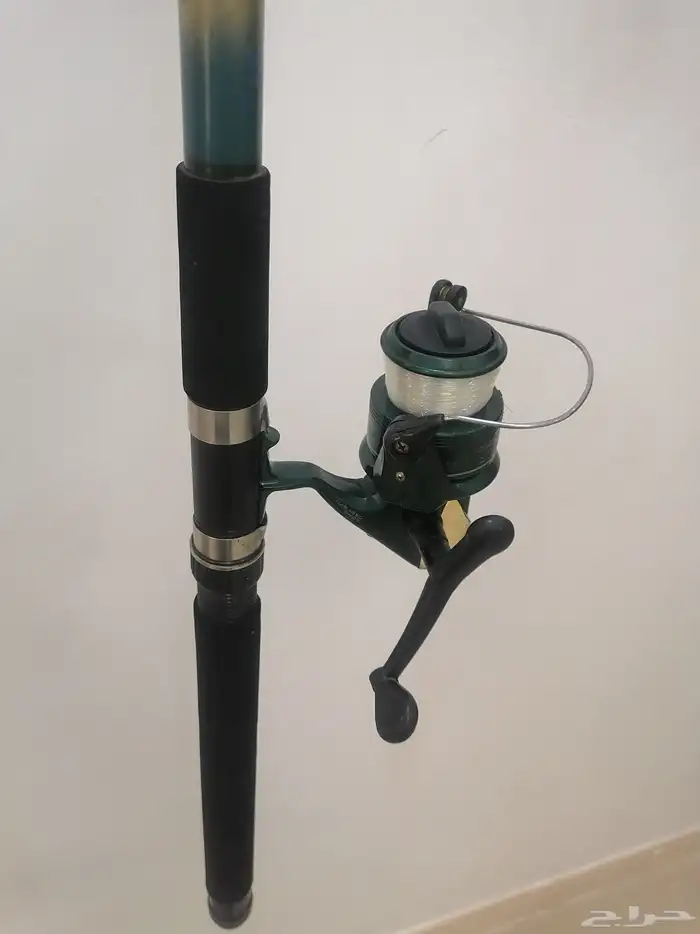 سنارة صيد ممتازه وقوية 7