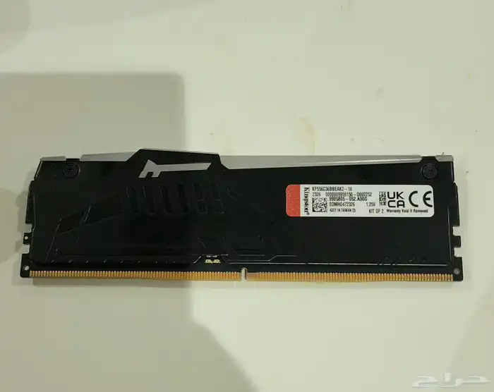 رامات 16 5600 rgb 1