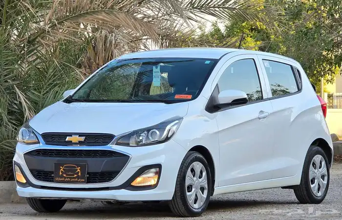 سبارك 2020 LS 3