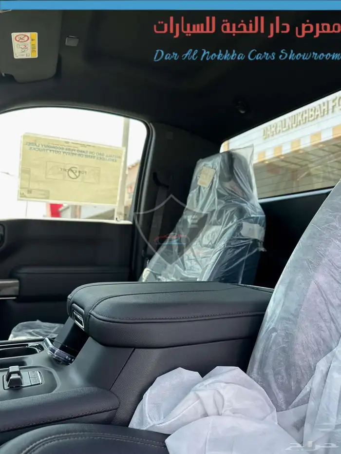 جمس سيرا اليفشن 2025 كاش وبنوك اقل الاسعار 7