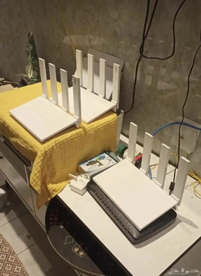 شبكه الياف فايبر موبايلي WIFI wifi 2