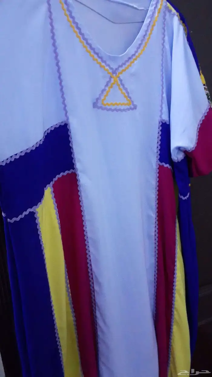 خياطة في الطائف لجميع الموديلات و الفساتين والمراييل 0