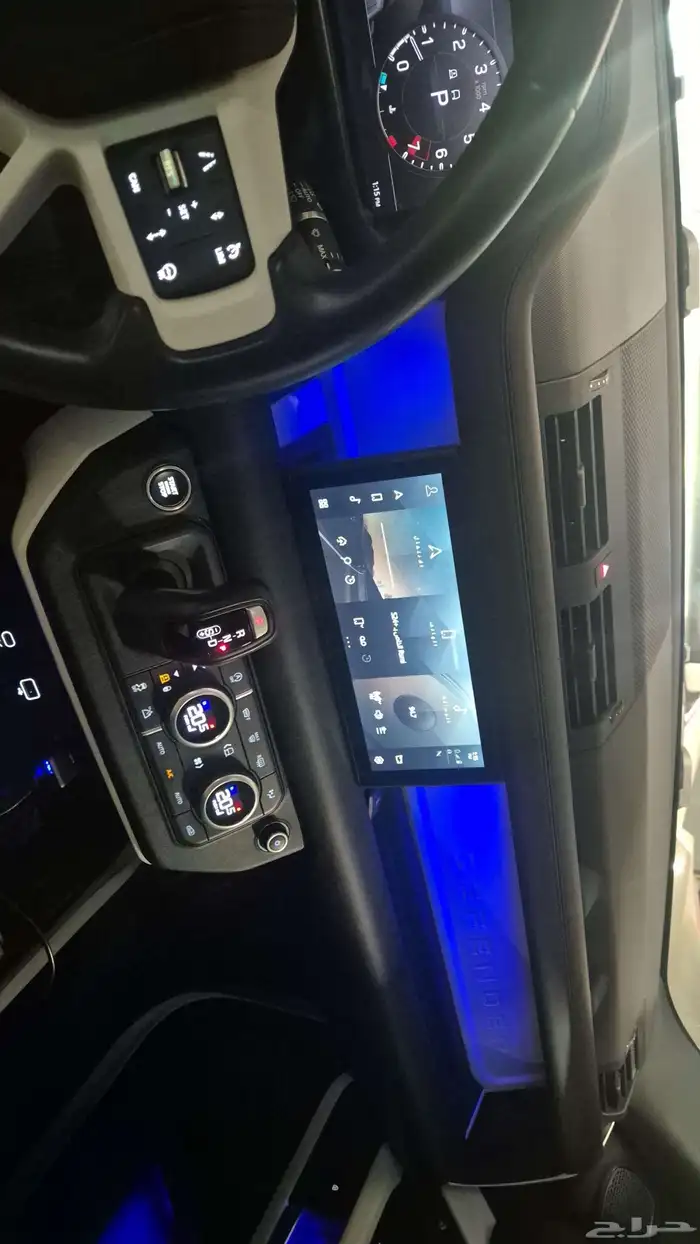 ديفيندر HSE 2020 P400 6