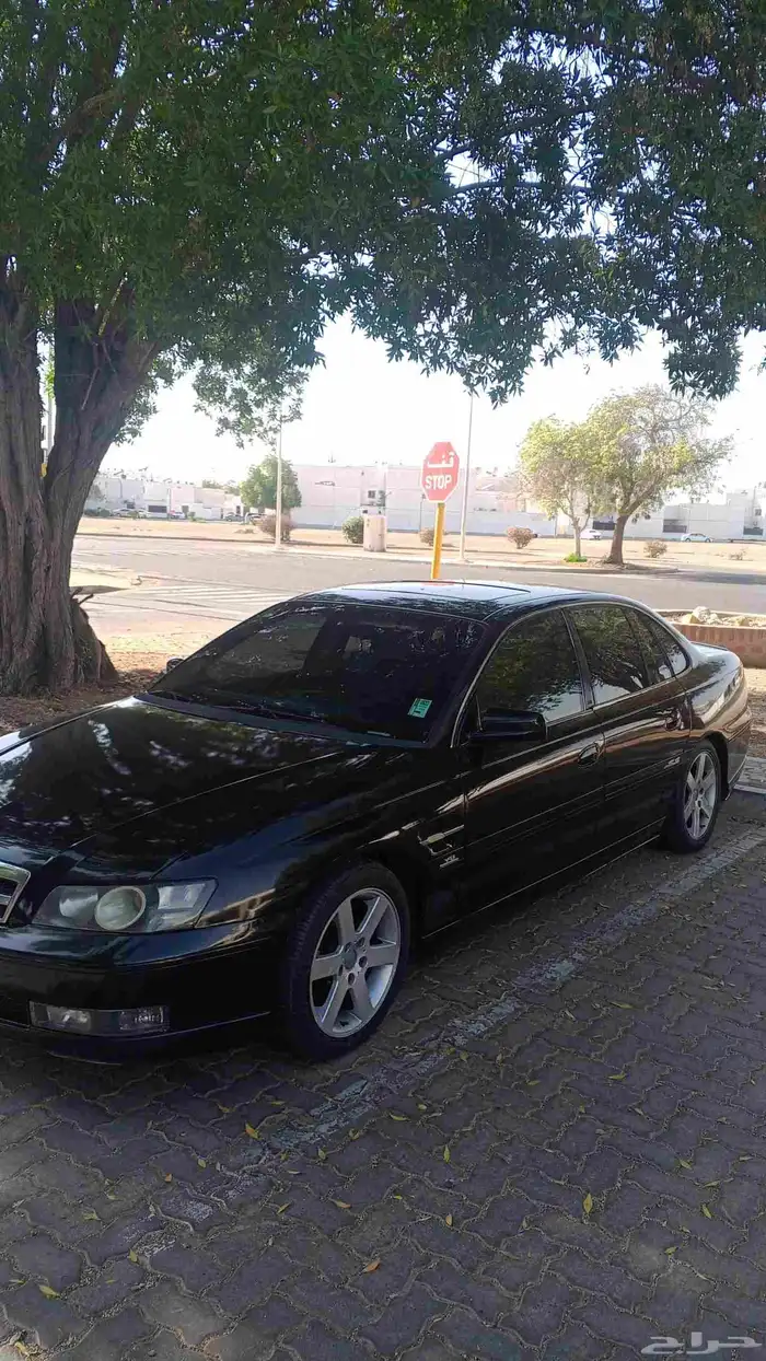 كابريس 2006V8 2