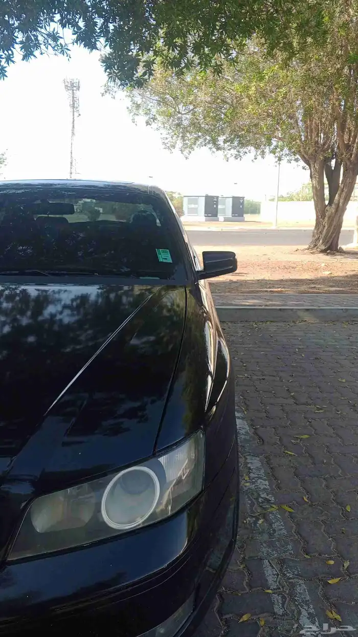 كابريس 2006V8 3