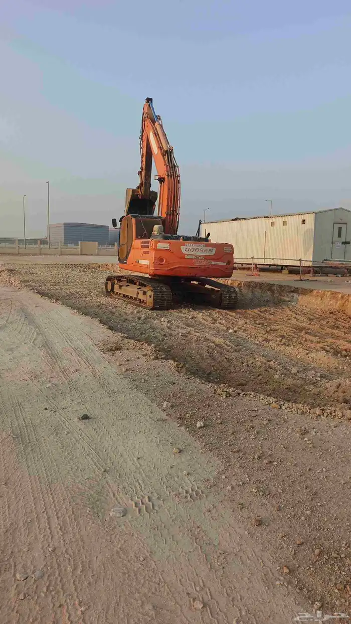 مقاول حفربات وهدم المباني وترحيل المخلفات أسعار منافسه 3