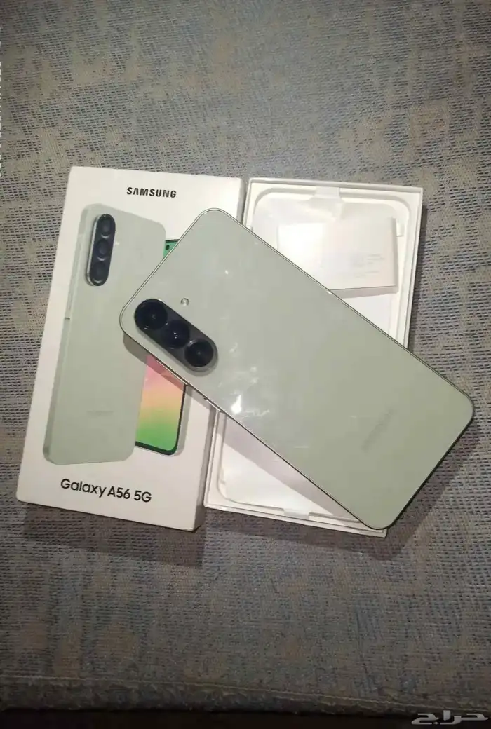 سامسونج A56 0