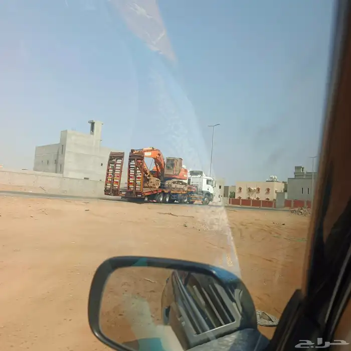 مقاول حفربات وهدم المباني وترحيل المخلفات أسعار منافسه 4