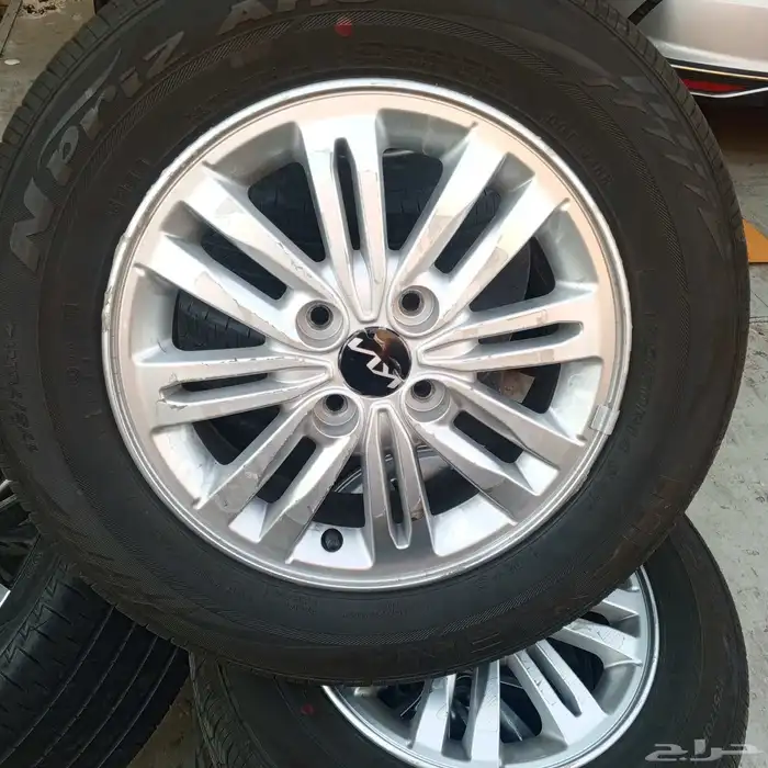 جنوط كياء بيجاس مقاس 14بدون كفرات 1