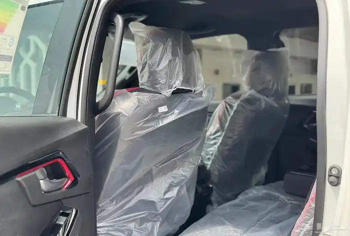 ايسوزو ديماكس 2026 قير اوتماتيك 4