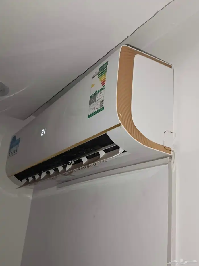 للبيع مكيفات و مطبخ 3