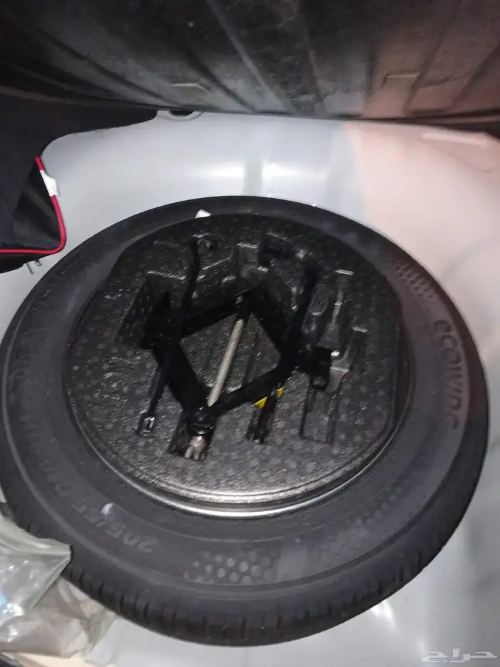 استبنه جديد بالجنط بكفر للبيع 2