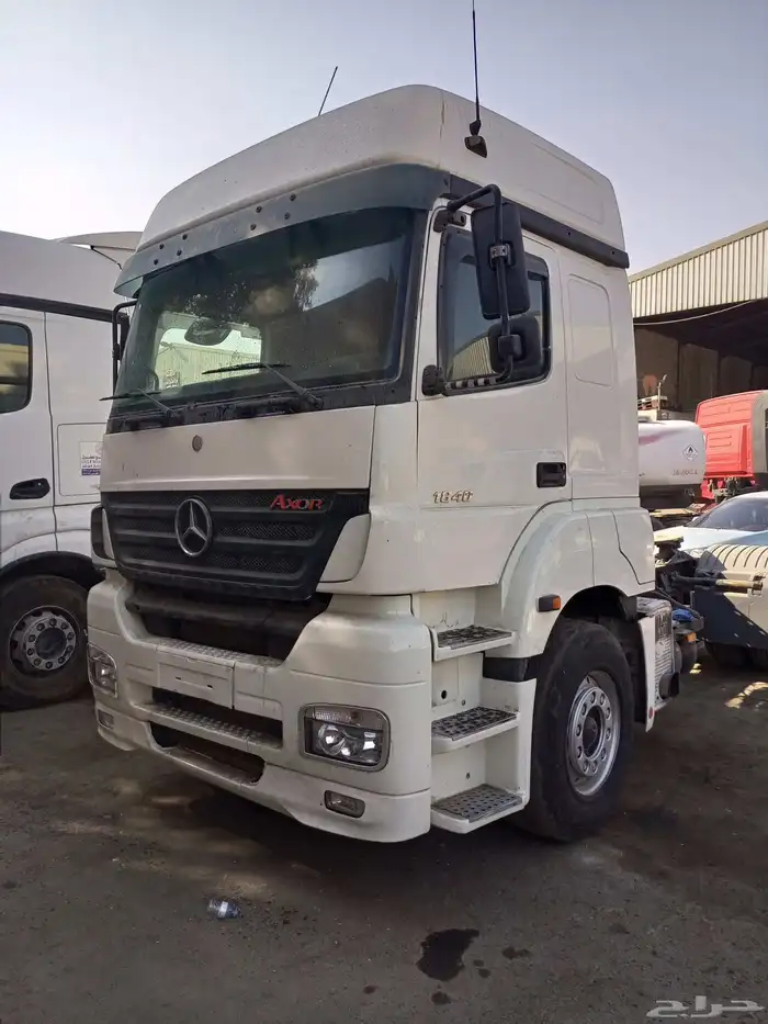 مكنيكي كهربائي شاحنات فحص وبرمجة متنقل سفري الرياض وخارج الر 5