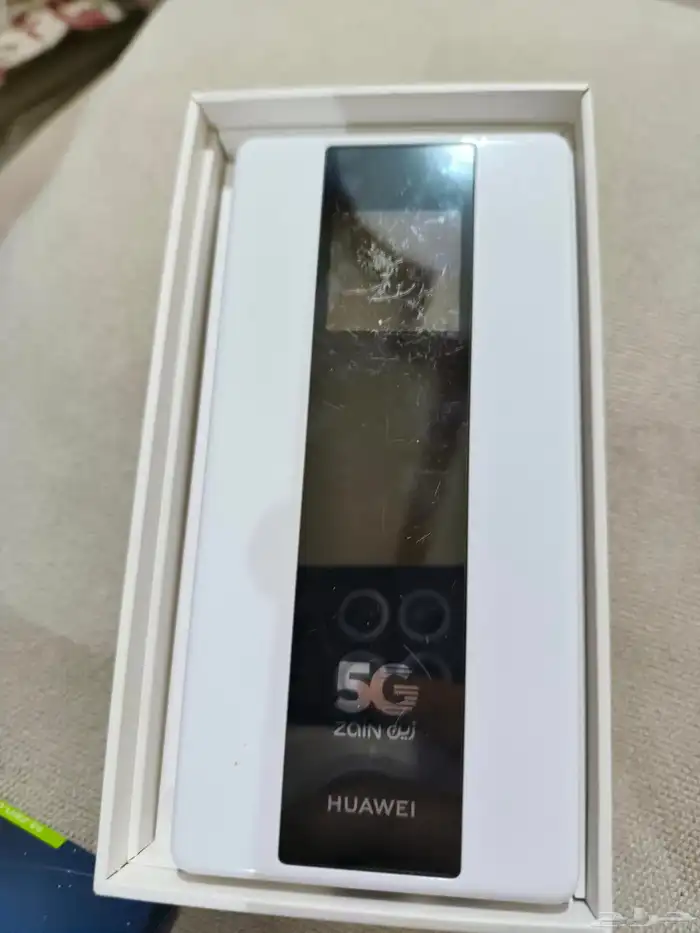 مودم 5G زين 2