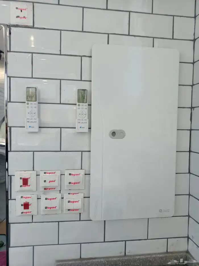 كهربائي سباك ترميم وصيانه جميع الاعطال الخبر سهات القطيف 15