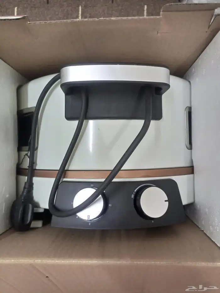 خبازة اديسون المنزلية للبيع على السوم 0