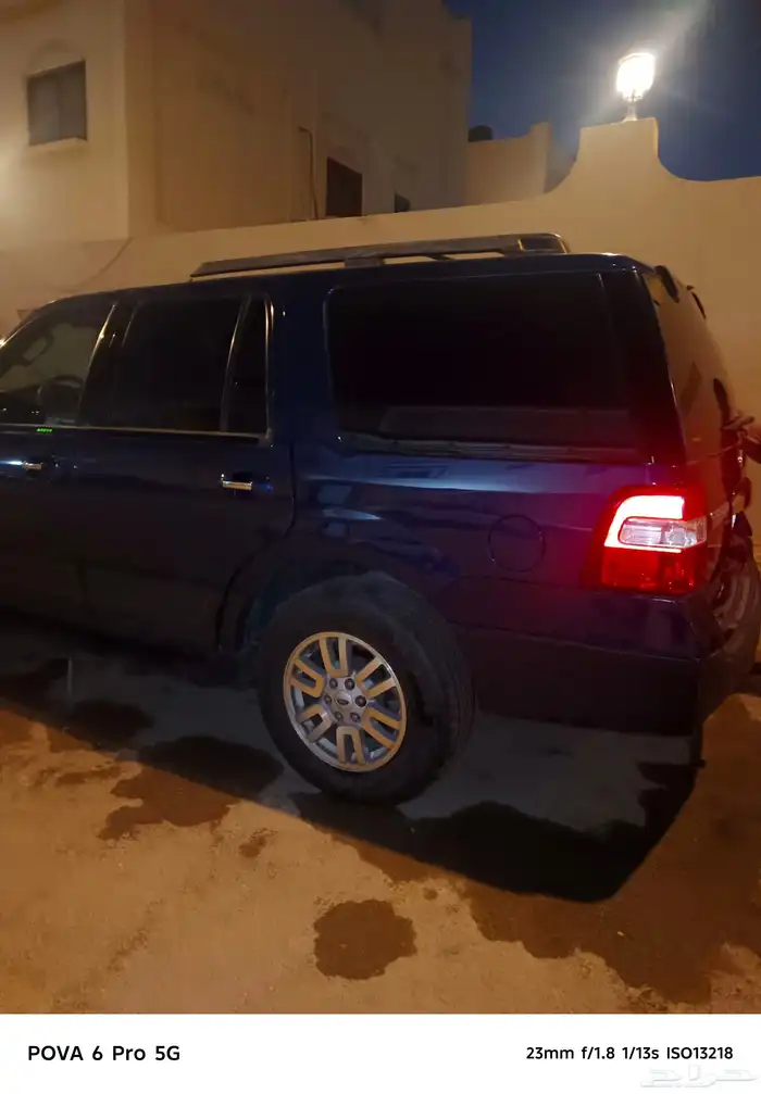 فورد اكسبديشن 2012 للبيع 1