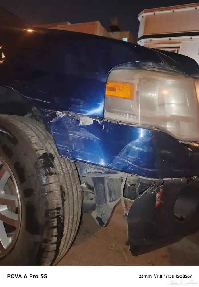 فورد اكسبديشن 2012 للبيع 8