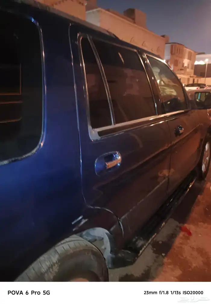 فورد اكسبديشن 2012 للبيع 3