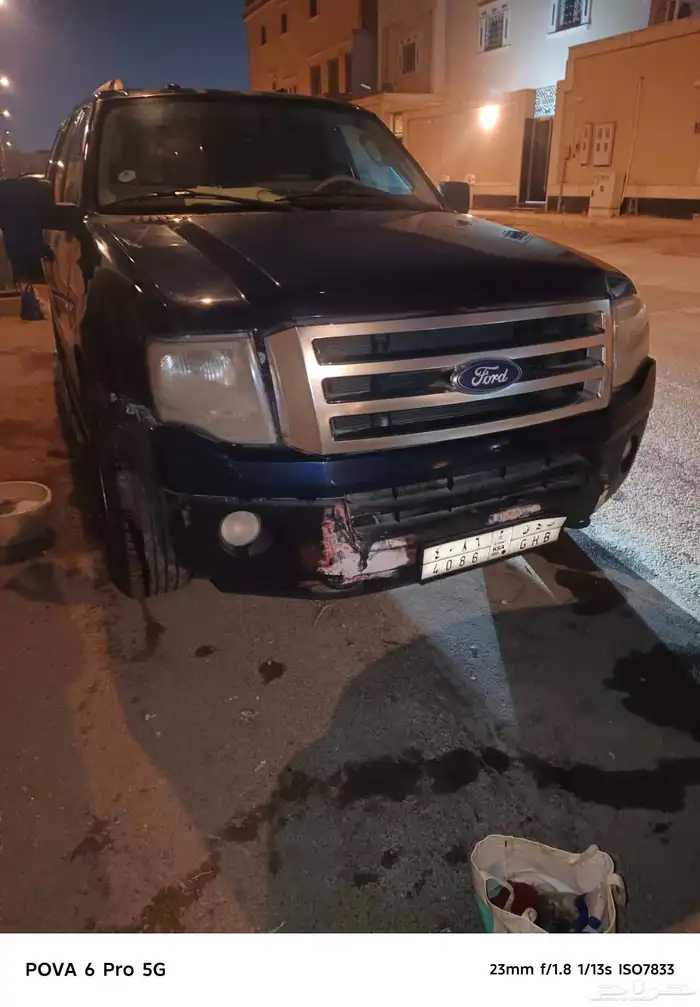 فورد اكسبديشن 2012 للبيع 0