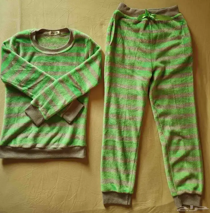 بجامات بناتي 1