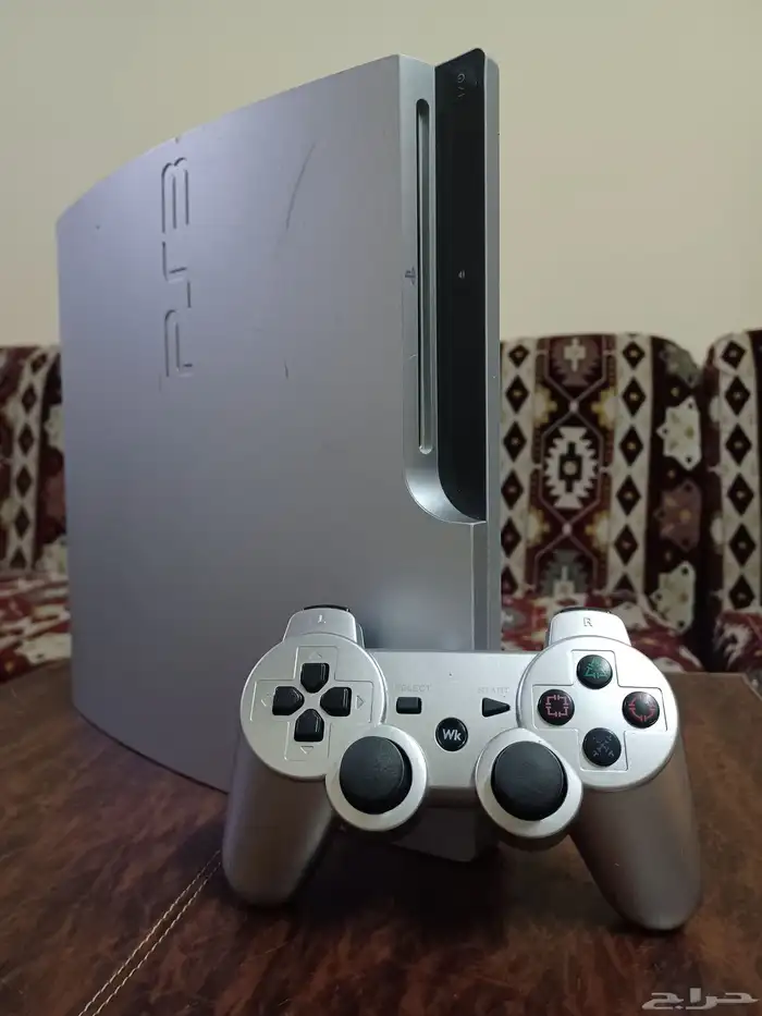 سوني 3 مهكر 0