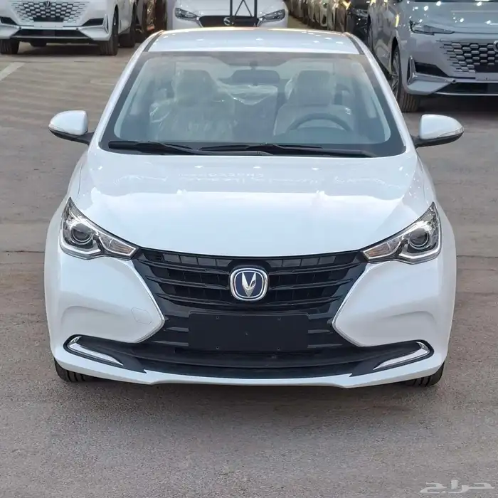 شانجان السفن 2026 جديد استاندر خليجي السعر 40 شامل الضريبه 0