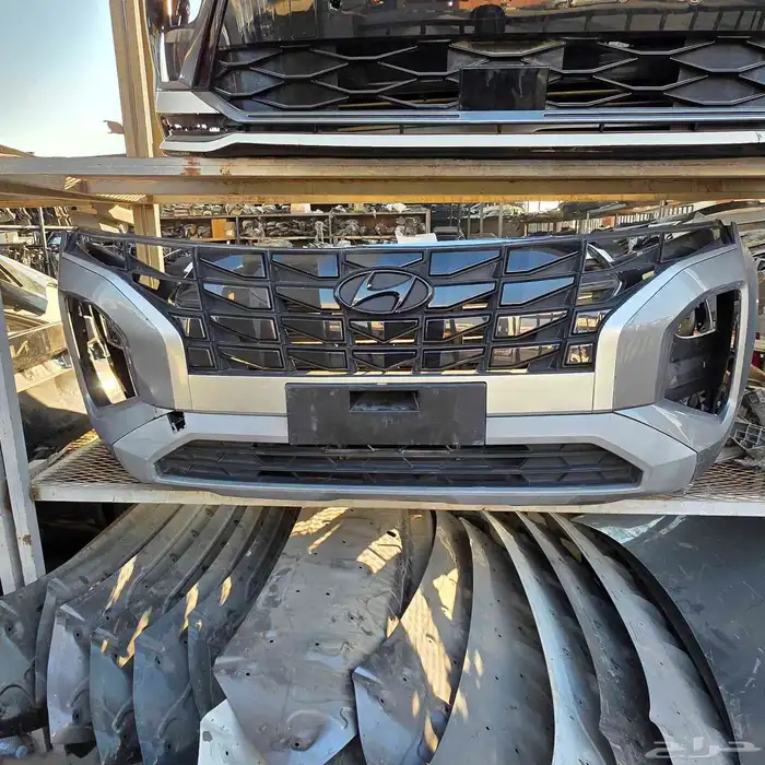 صدام كريتا موديل 2023 واجه داخليه جسر ولديترات وشمعات وكاله 0